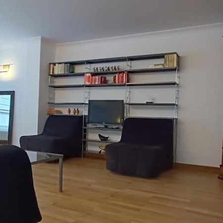Emyrent I Ondarreta Apartamento San Sebastián Exterior foto