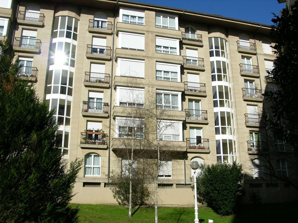 Emyrent I Ondarreta Apartamento San Sebastián Exterior foto