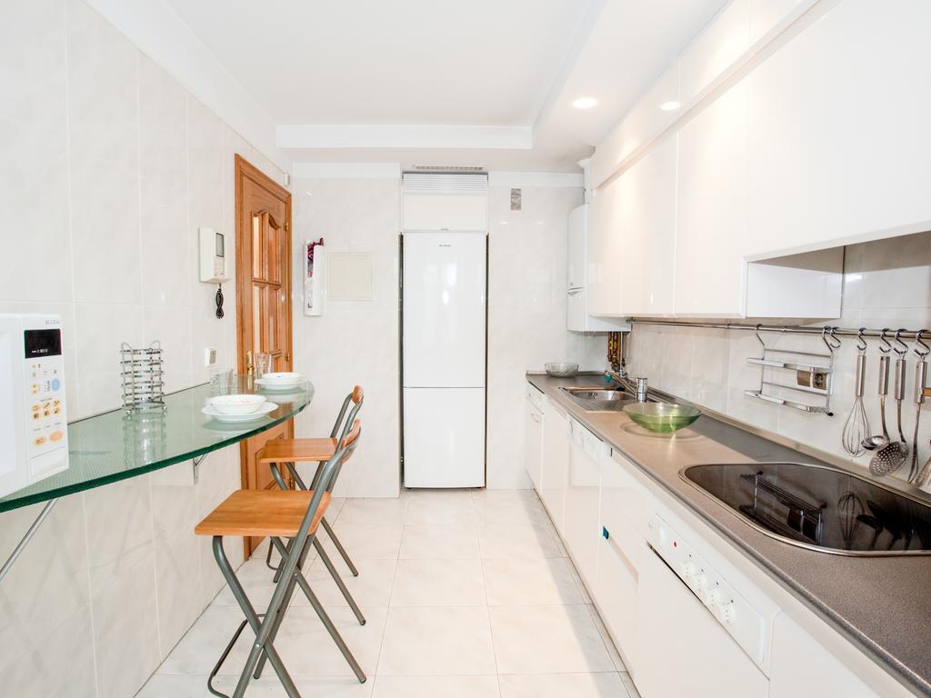 Emyrent I Ondarreta Apartamento San Sebastián Exterior foto