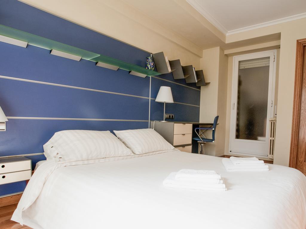 Emyrent I Ondarreta Apartamento San Sebastián Exterior foto