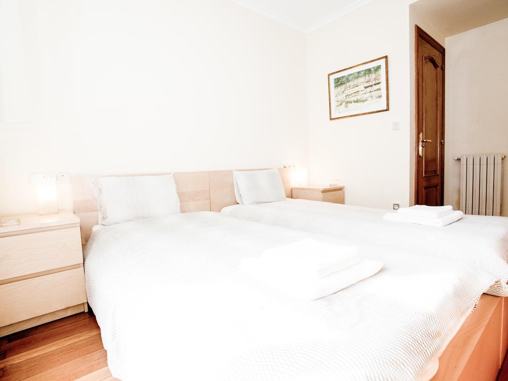 Emyrent I Ondarreta Apartamento San Sebastián Exterior foto