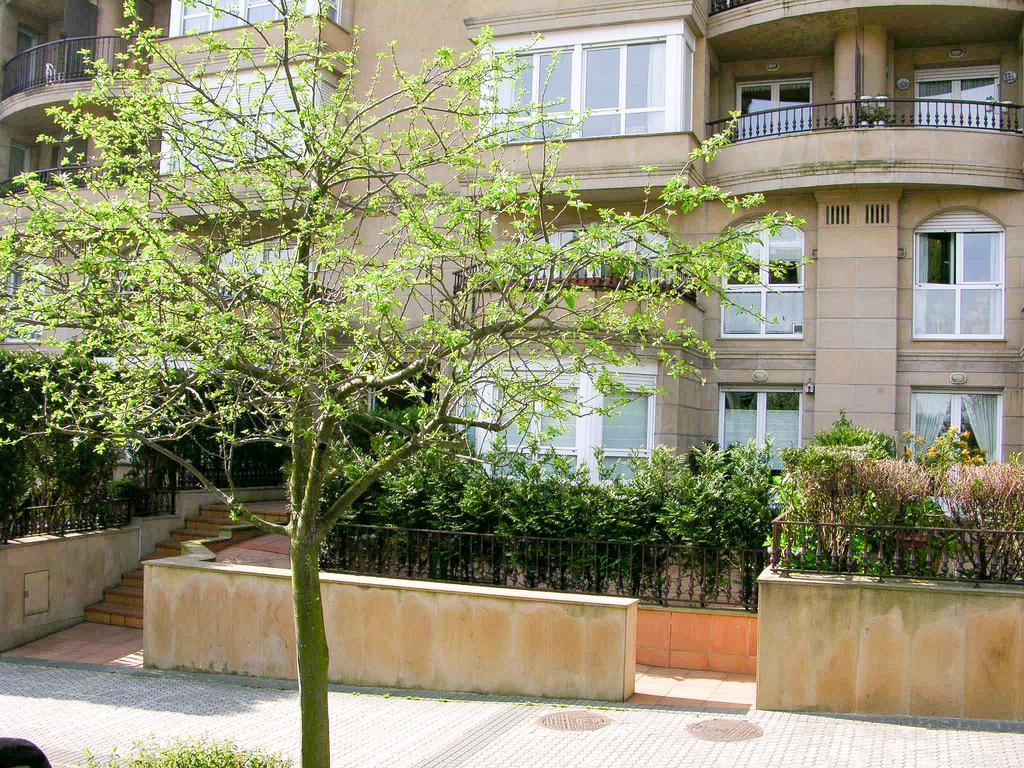 Emyrent I Ondarreta Apartamento San Sebastián Exterior foto